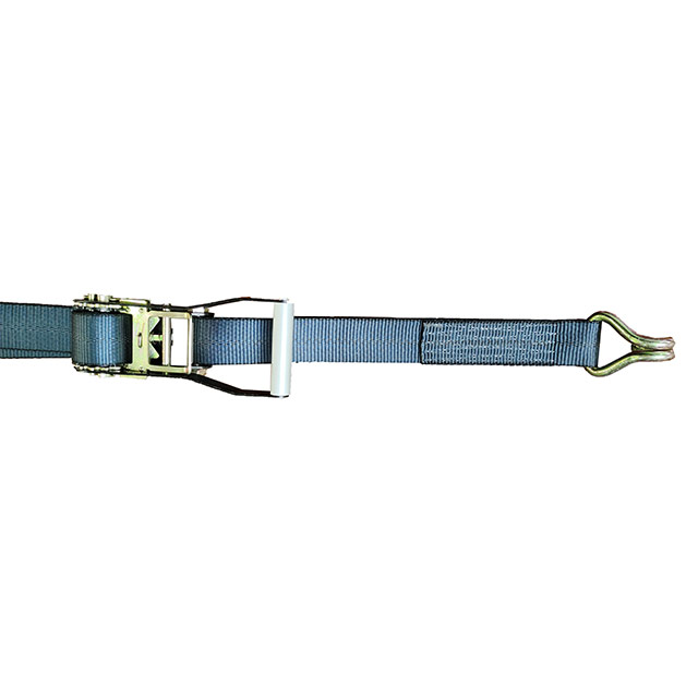 Enchain 2'' x30' Tie Down strap w/ Wire Hook