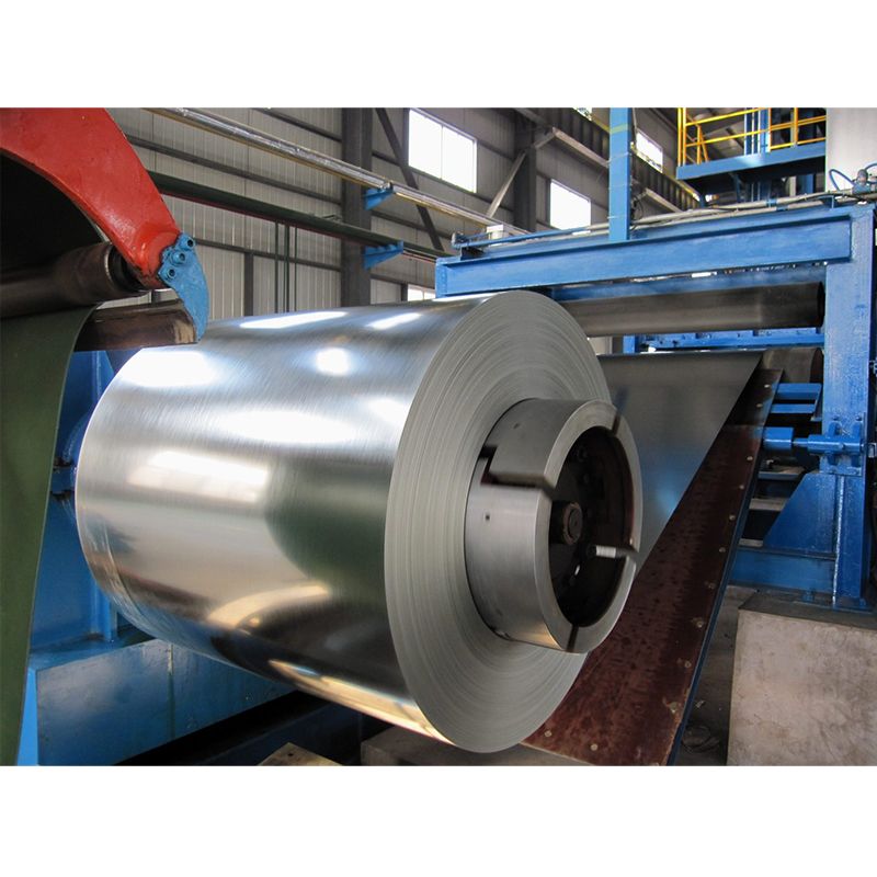 China Steel coil solution