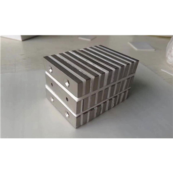Square Neodymium Magnet