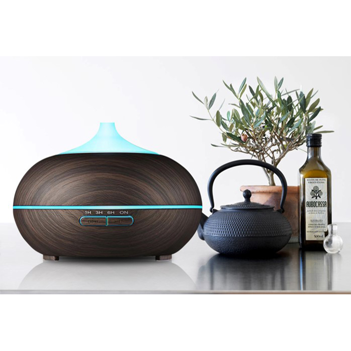 500ML ABS Aroma Diffuser