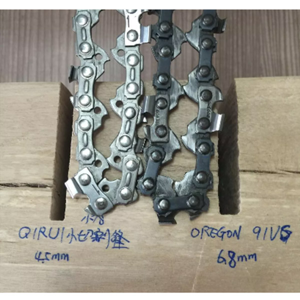 China mini saw chain factory