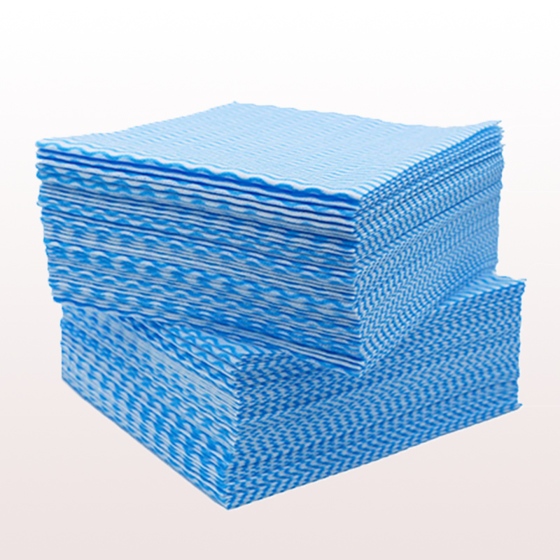Reusable multipurpose dry towel