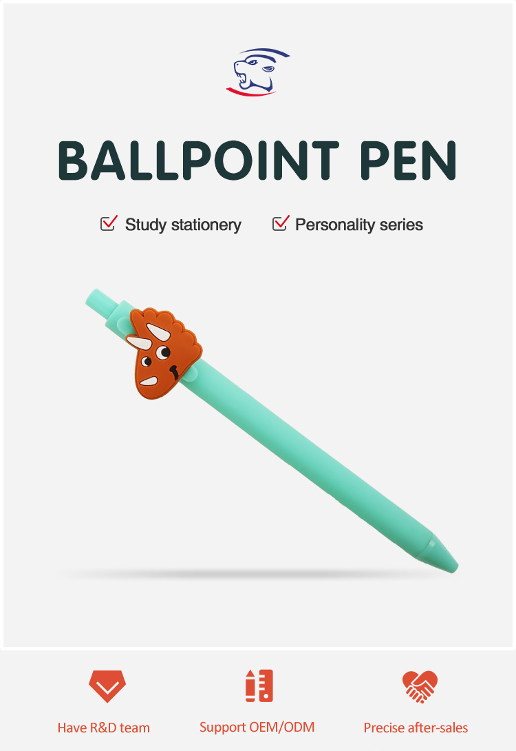 China custom ball pen