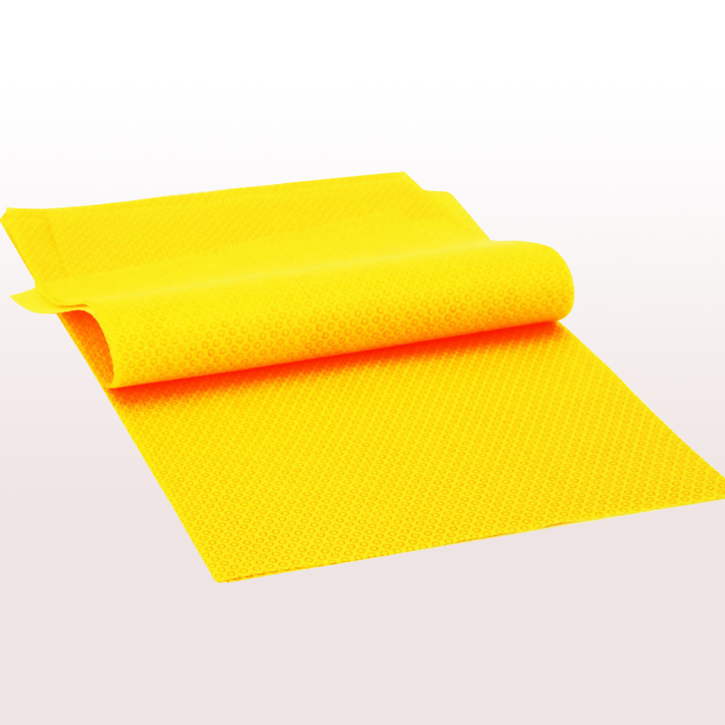 Multi-purpose industrial heavy duty cleaning cloth