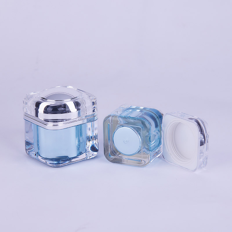 China Acrylic Jar wholesaler
