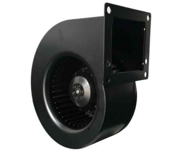 Forward Centrifugal Fans