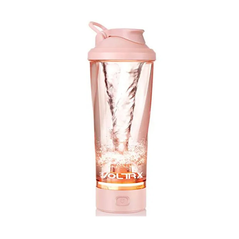 500ml wholesale high quality portable fitness shaker bottle P01-0054 glam camp