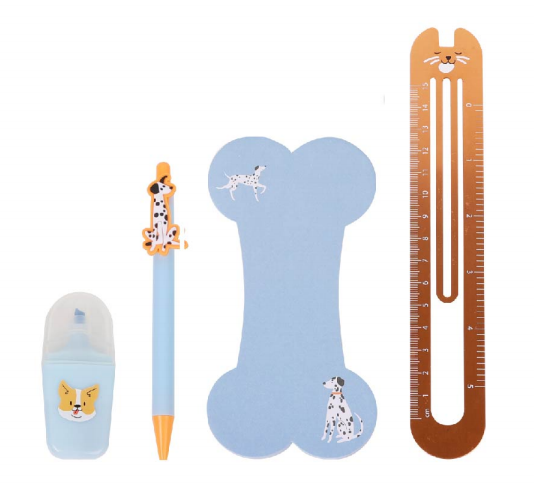 Stationery Set HFF042