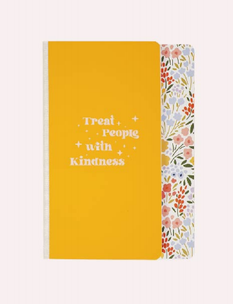 A5 PU Notebook Set TTB003