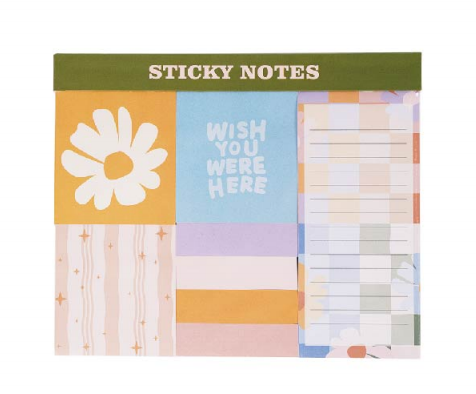 Sticky Notes TTB011