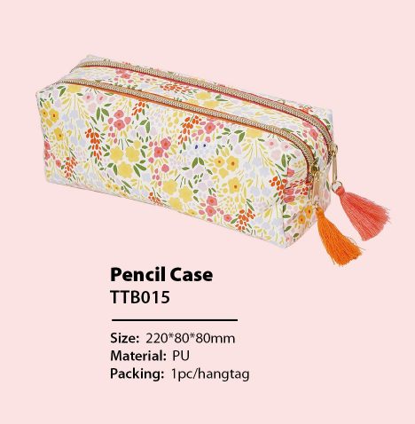 Pencil Case TTB015-18
