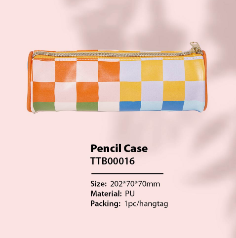 Pencil Case TTB015-18