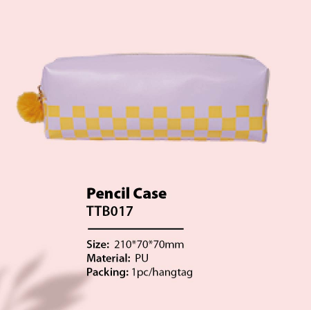 Pencil Case TTB015-18