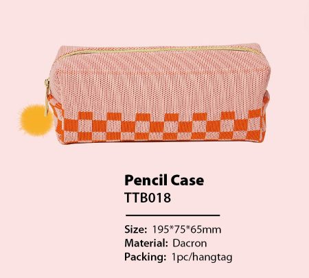 Pencil Case TTB015-18