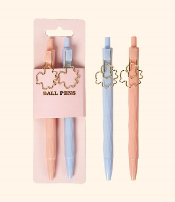 Ball Pen Set TTB029-30