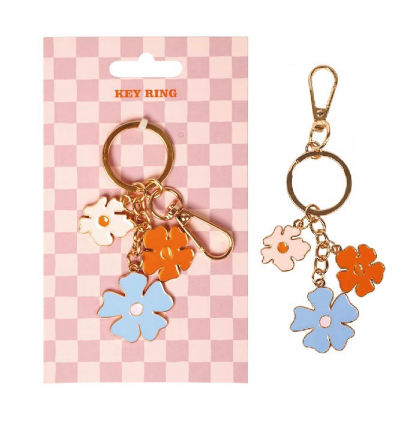 Key Chain TTB034-36