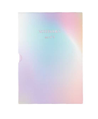 A5 Notebook set PH002