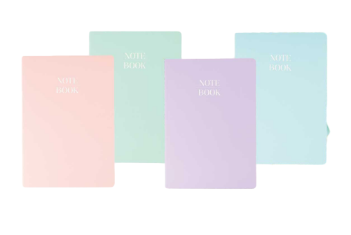 A5 Notebook set PH002