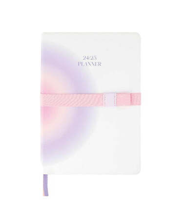 A5 PU Hardcover Notebook PH006