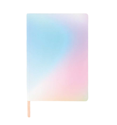 A5 PU Softcover Notebook PH007