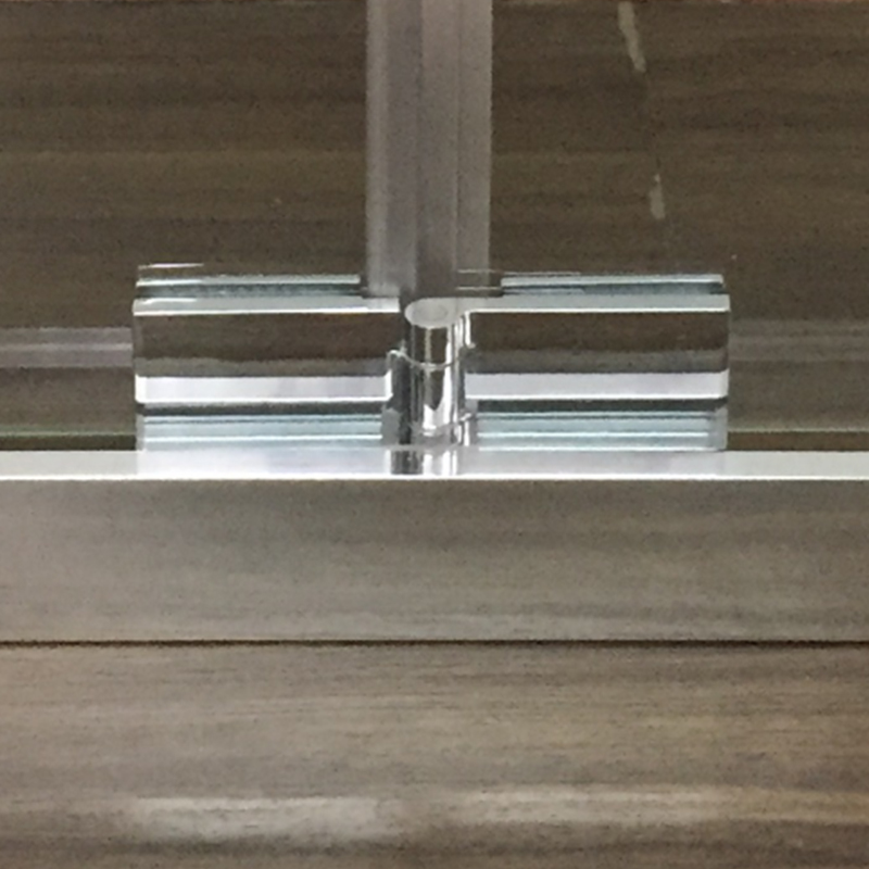 frameless glass shower doors manufacturers