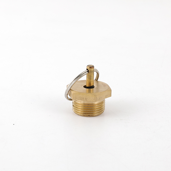 Auto parts brass connectors JL-3029