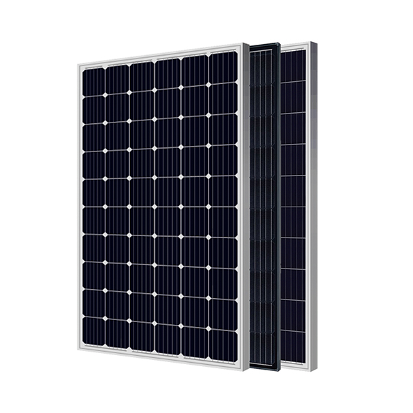 China Solar panel service