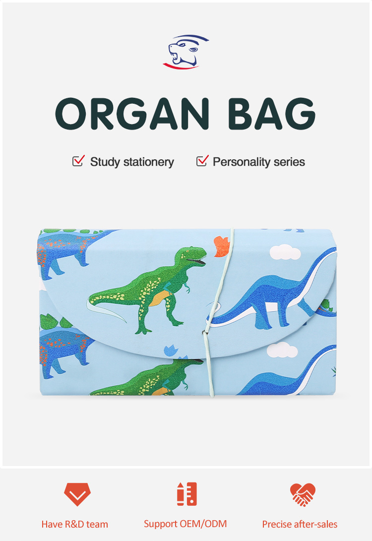 China custom organ bag