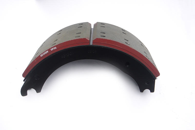 Brake Shoes Available at Best Price