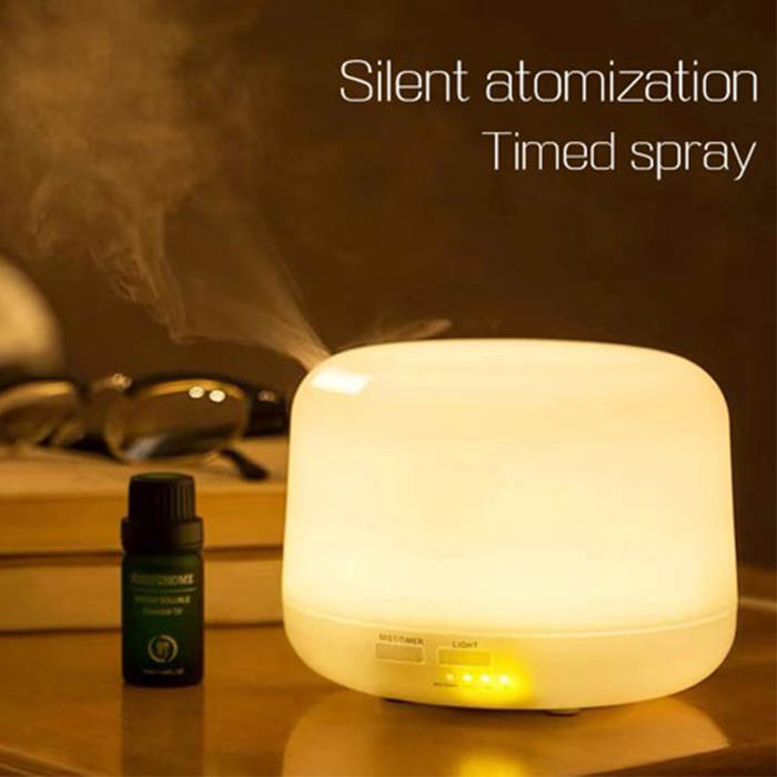 300ML ABS Material Aroma Diffuser