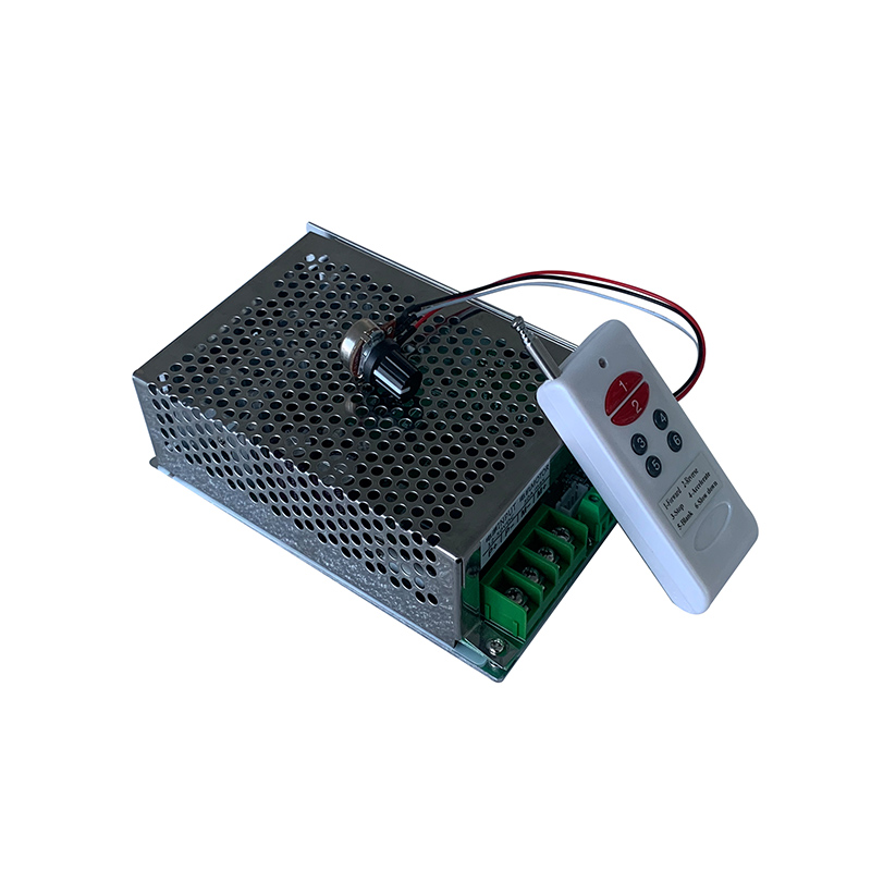 China Speed controller Manufacturers