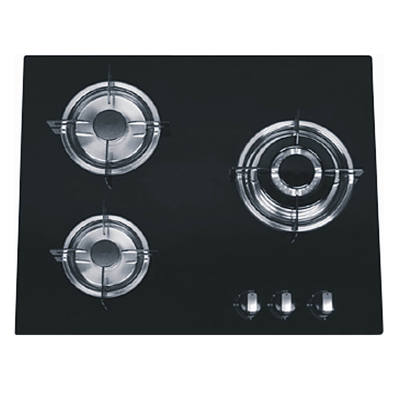 Tabletop Gas Stove | Wok Gas Stove | Touch Gas Stove