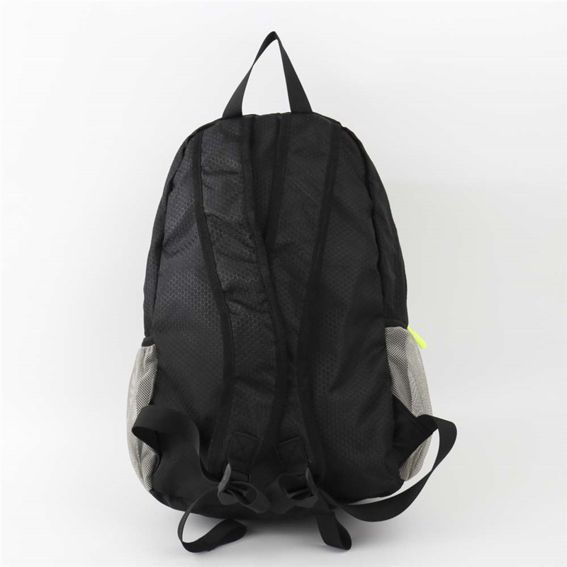 China Sport Backpack manufacturer | Black Sport Backpack | Sport Backpack in China