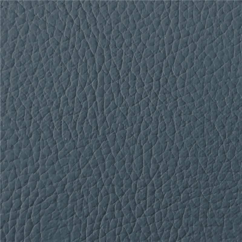 Leather Fabric For Indoor Furniture And Sofa Covering