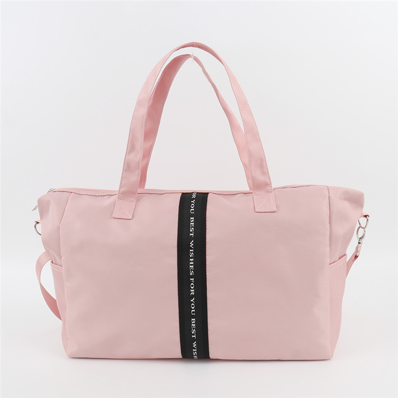 Pink Fitness Bag | Fitness Bag in China | Fitness Accessories Fitness Bag