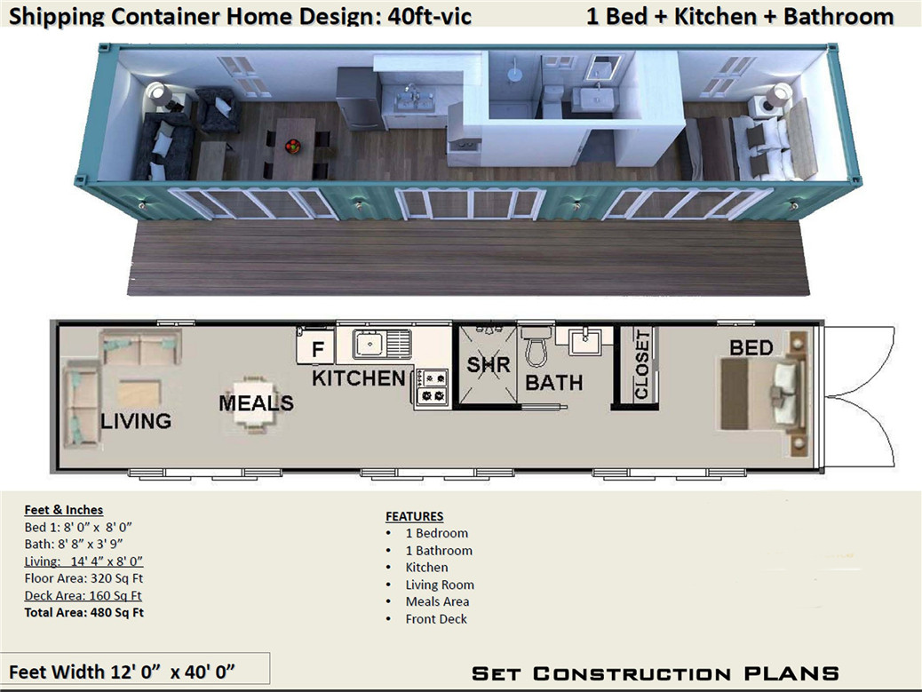 container house design Supplier