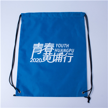 Cotton bags with handles factory