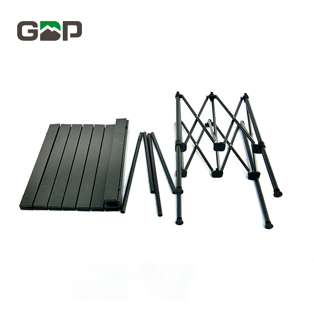 Multifunctional daily folding table GDP10344