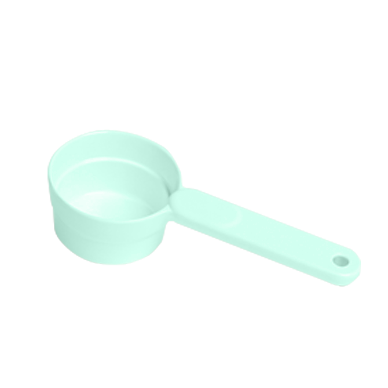 U-C-001-W    Pet Food Measuring Spoon