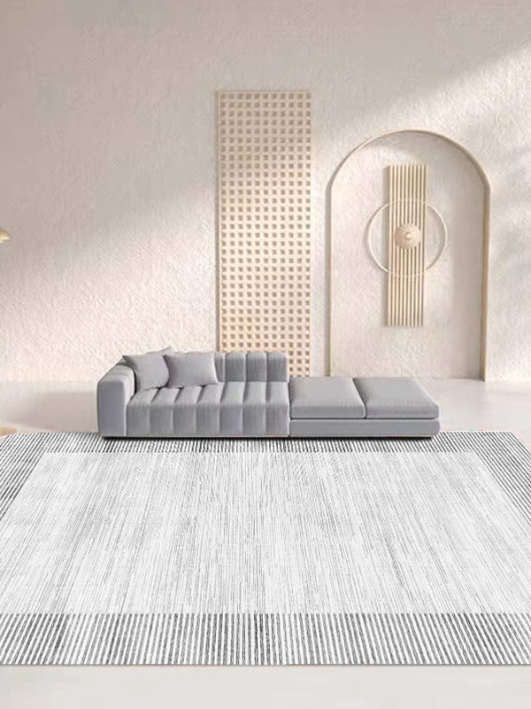 Light luxury living room carpet