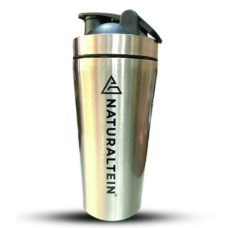 20 oz stainless steel insulated fitness gym sport shaker cup private label W-001 glam camp