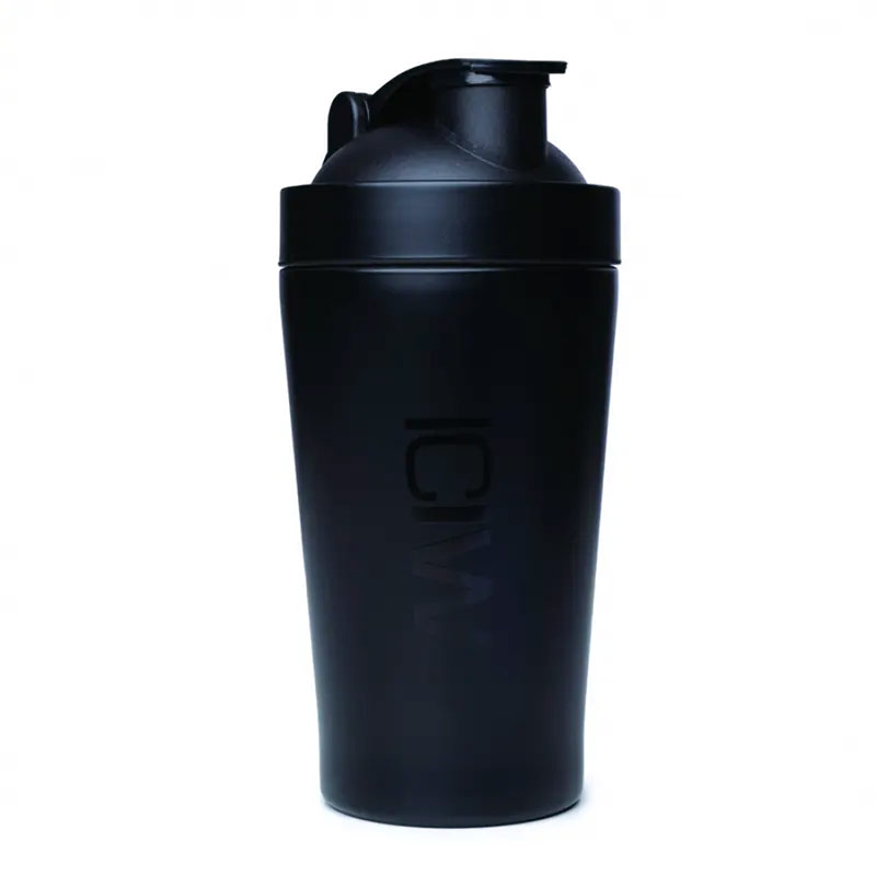 20 oz stainless steel insulated fitness gym sport shaker cup private label W-001 glam camp