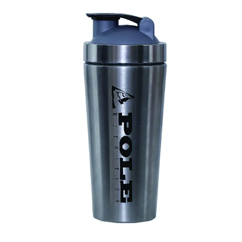 20 oz stainless steel insulated fitness gym sport shaker cup private label W-001 glam camp