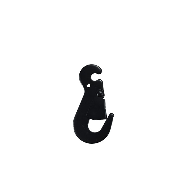 2'' Snap Hook with Spacer