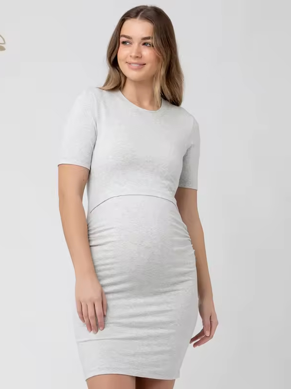 Breastfeeding Dress