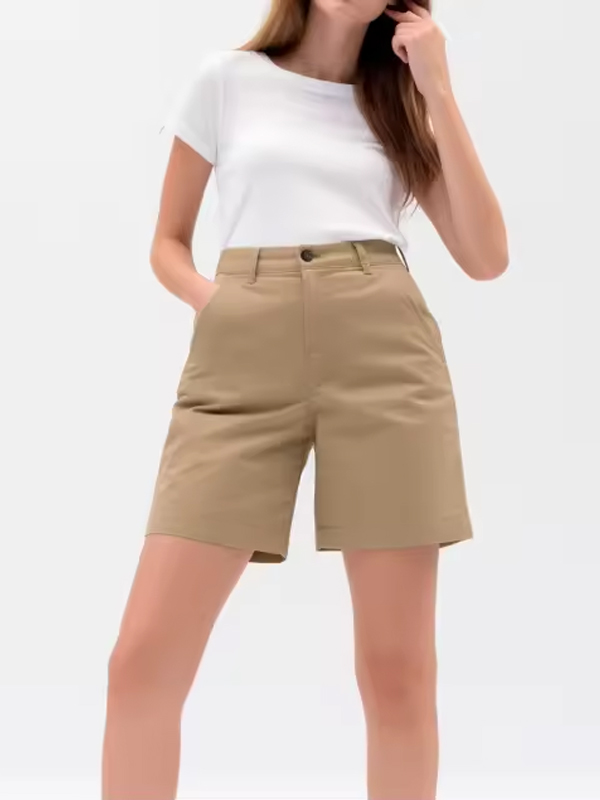 Golf Shorts