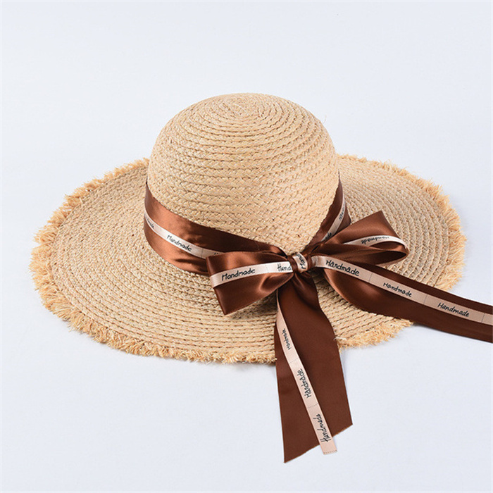 women's summer straw hat Sun Hats