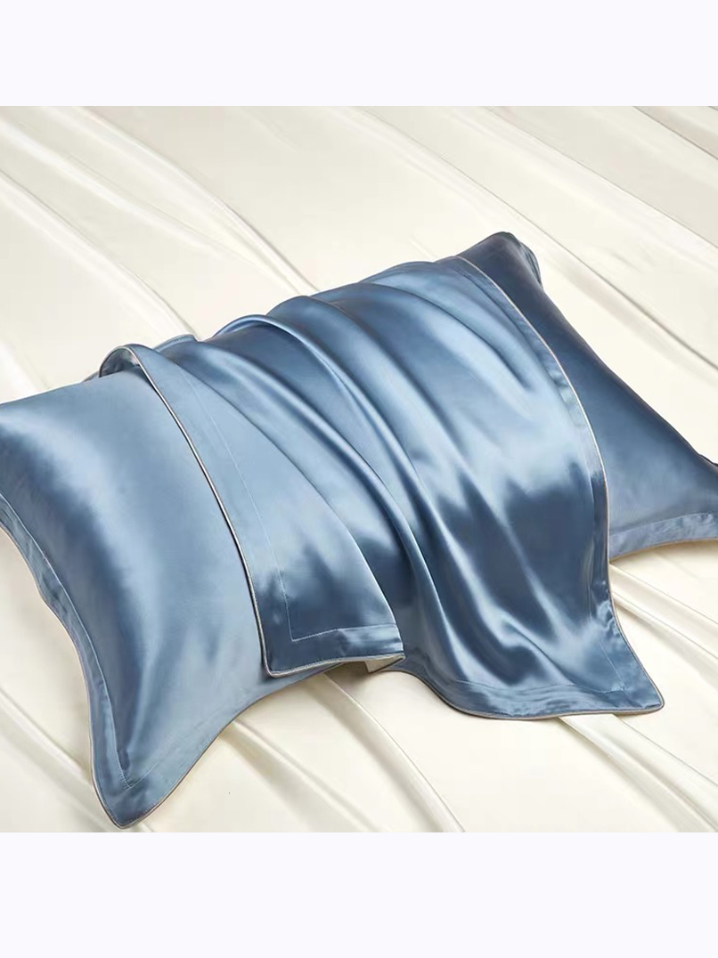 Home Silk Pillowcase