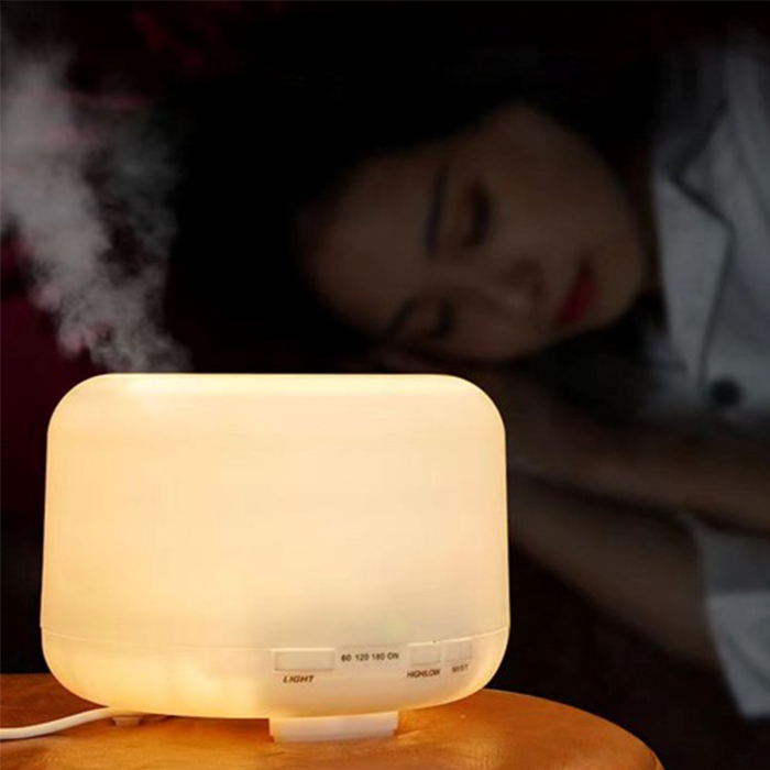 ABS Material Aroma Diffuser