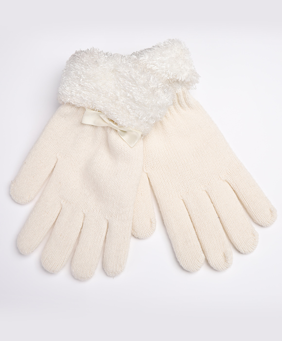 China Knitted Glove manufacturer